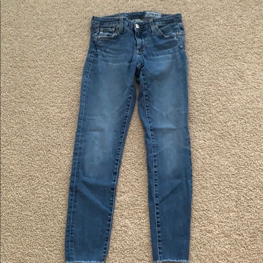 AG jeans